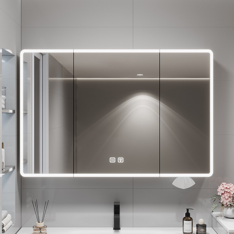 Home Bathroom Cabinets - Kommoden, großer Schrank, Trennwände, Aufbewahrung für