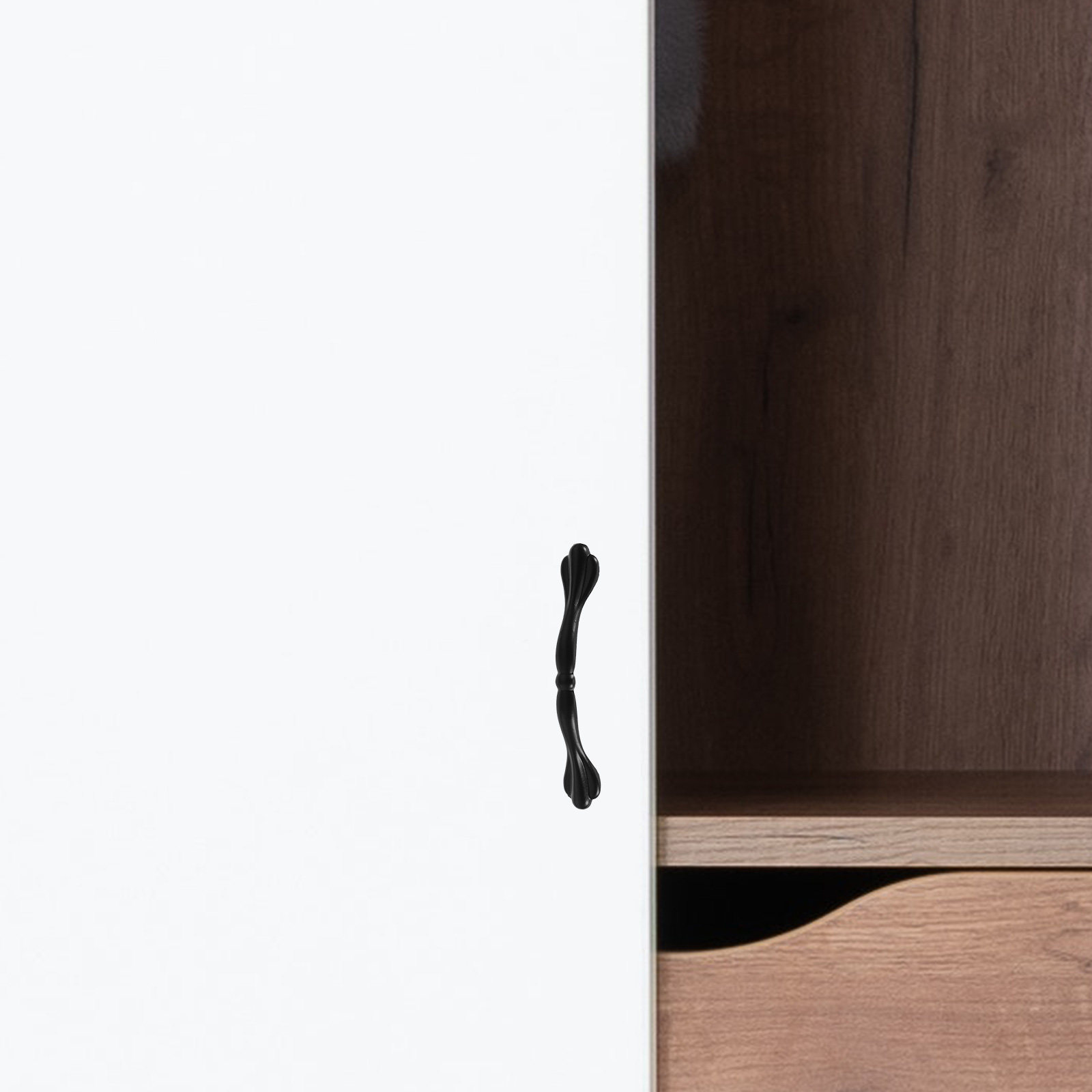 Home Hardware Bathroom Cabinets - 2 Stück 96 mm Schrankgriffe, Schubladengriffe
