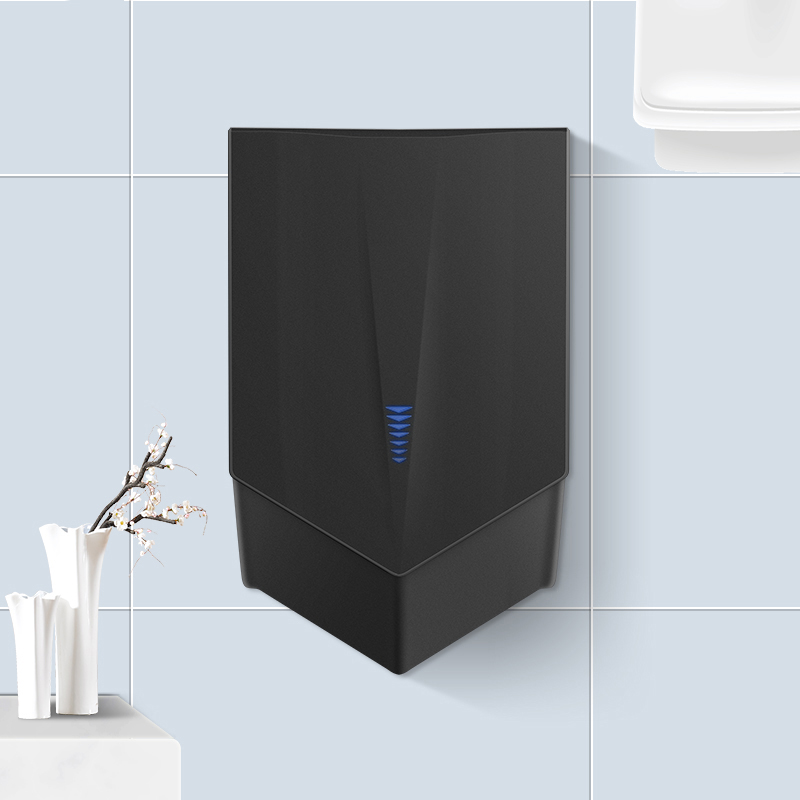 Home Bathroom Hand Dryer - 1200w automatische Induktion Bad Hände trockner