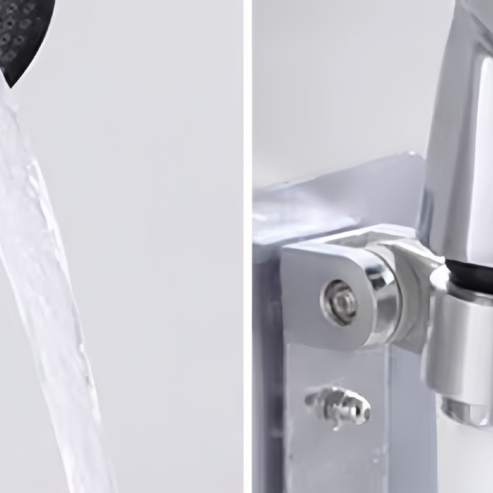 Home Hardware Bathroom Faucets - Ausziehbare Waschbeckenarmatur Badezimmer-Waschtischmischer Kalt-Warmwasserhahn mit Ausziehbarem