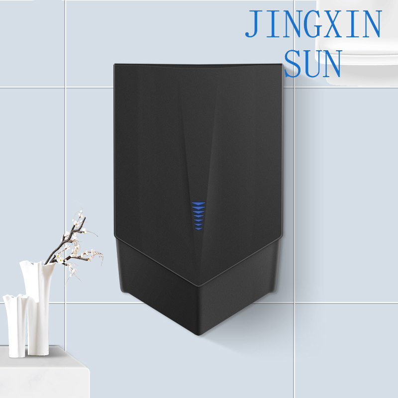Home Bathroom Hand Dryer - 1200 W Automatische Induktion Badezimmer Händetrockner