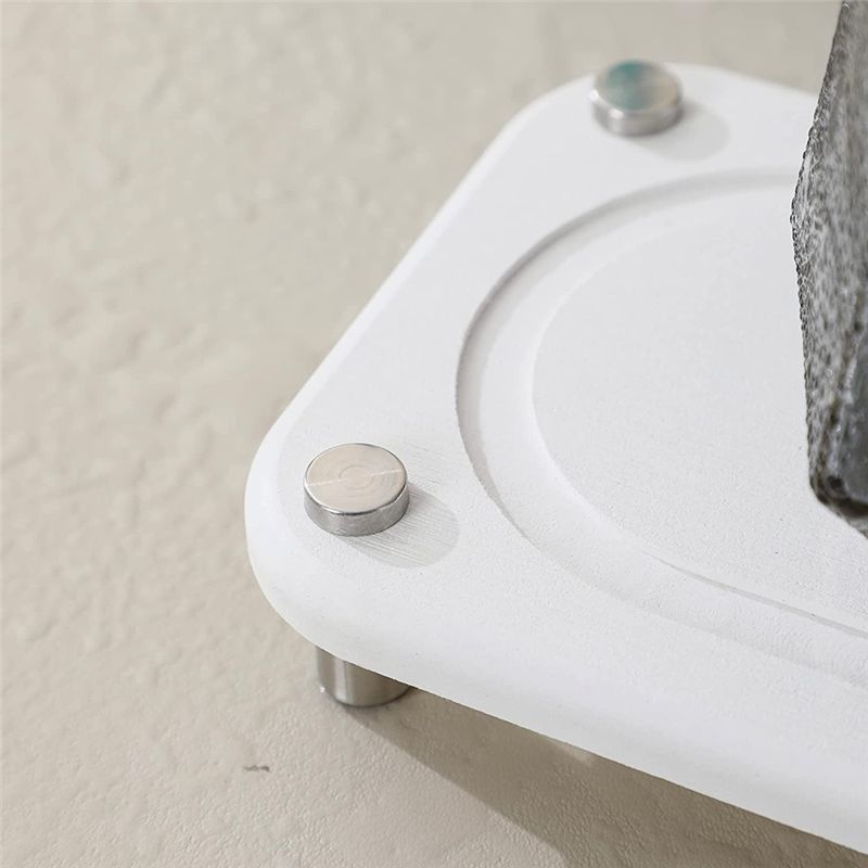 Home Bathroom Organizer - (A02R) Spülbecken-Organizer aus Kieselgur für Küche