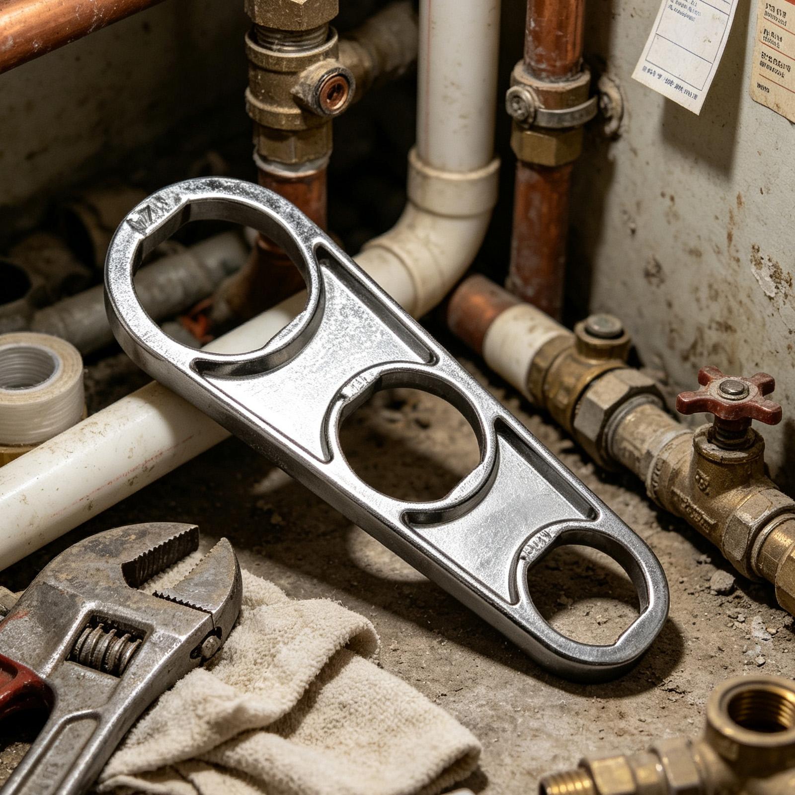 Wasserhahnschlüssel Rutschfest – Home Hardware Bathroom Faucets Bewertung und Preis