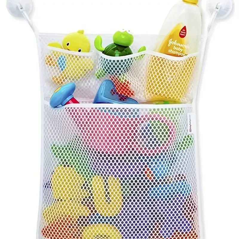 Baby Dusche Bad Spielzeug Weiß – Home Bathroom Organizer Bewertung und Preis