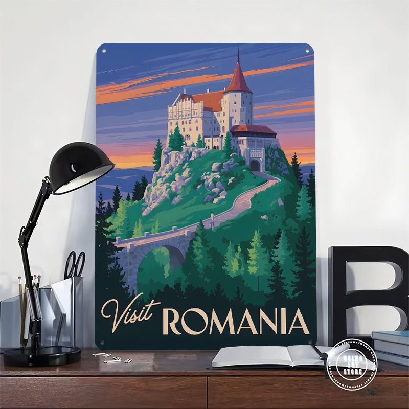 Besuchen Sie Rumänien Schloss- – Bathroom Home Visit Bewertung und Preis