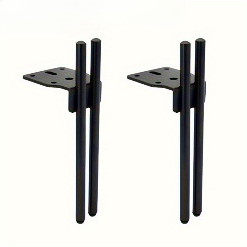 4 Stück 15cm Verstellbare Meta – Home Hardware Bathroom Cabinets Bewertung und Preis