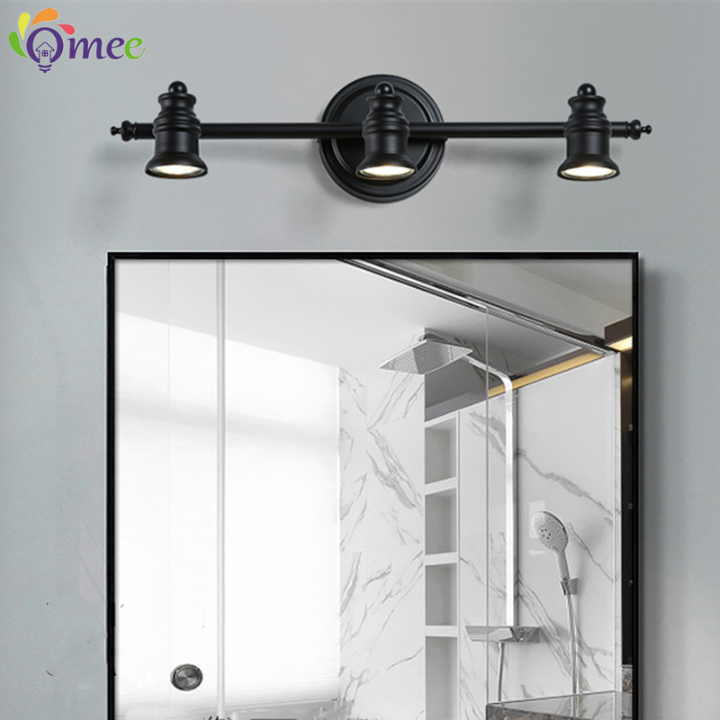 (Lampen Für Freies) amerikanis – Home Bathroom Mirror Bewertung und Preis