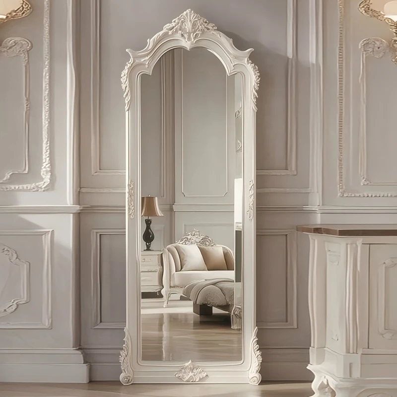 Badezimmer-Dekoration Wohnungs – Home Bathroom Mirror Bewertung und Preis