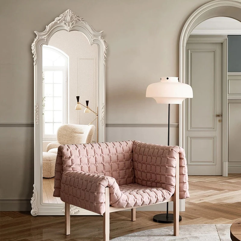 Badezimmer-Dekoration Wohnungs – Home Bathroom Mirror Bewertung und Preis