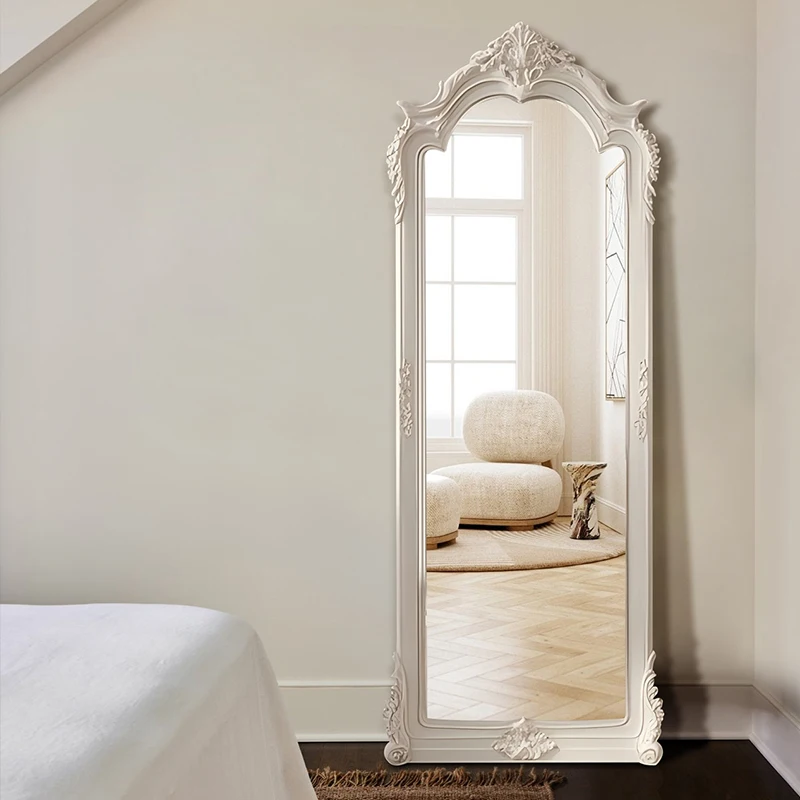 Badezimmer-Dekoration Wohnungs – Home Bathroom Mirror Bewertung und Preis