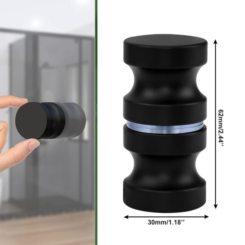 Badezimmer-Duschkabinen-Griff, – Home Hardware Bathroom Cabinets Bewertung und Preis