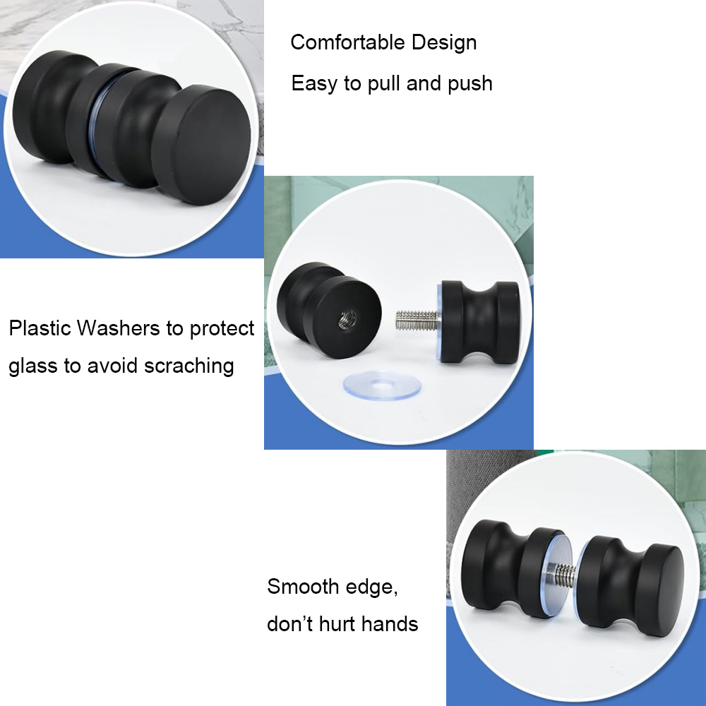 Badezimmer-Duschkabinen-Griff, – Home Hardware Bathroom Cabinets Bewertung und Preis