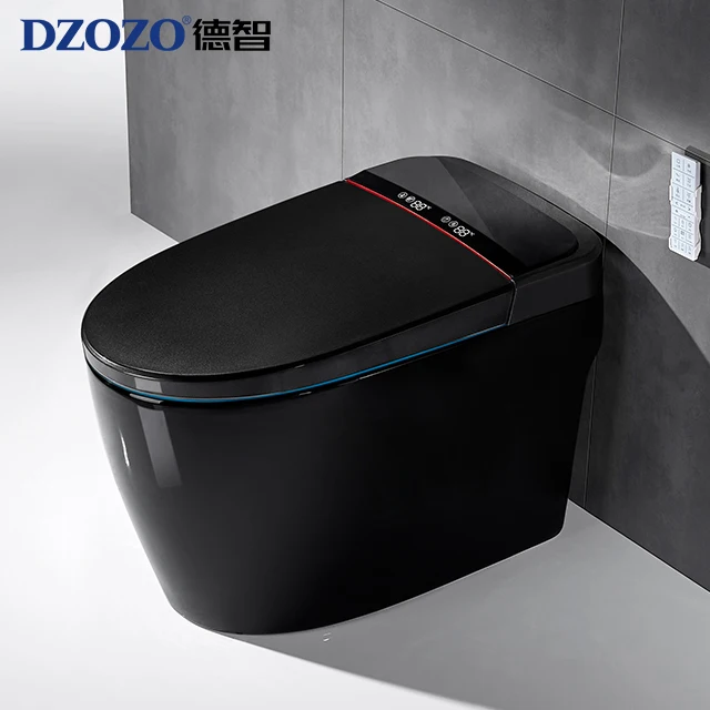 110V Moderne Sanitärkeramik fü – Home Bathroom Ware Bewertung und Preis