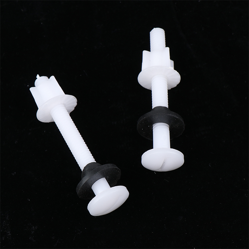 2-teiliges Reparaturschrauben  – Home Bathroom Repair Bewertung und Preis