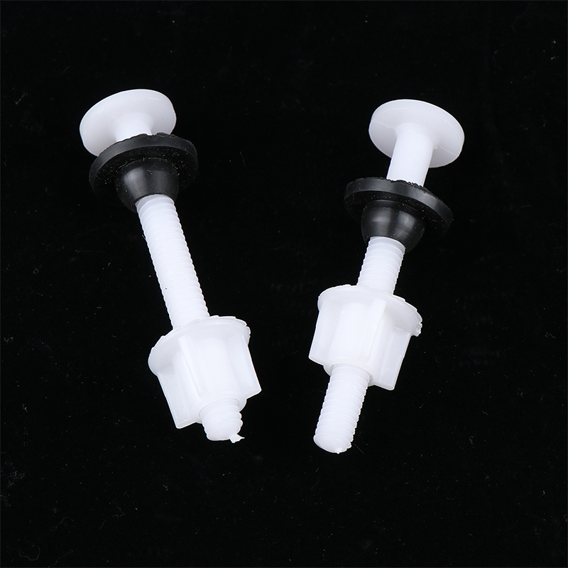 2-teiliges Reparaturschrauben  – Home Bathroom Repair Bewertung und Preis