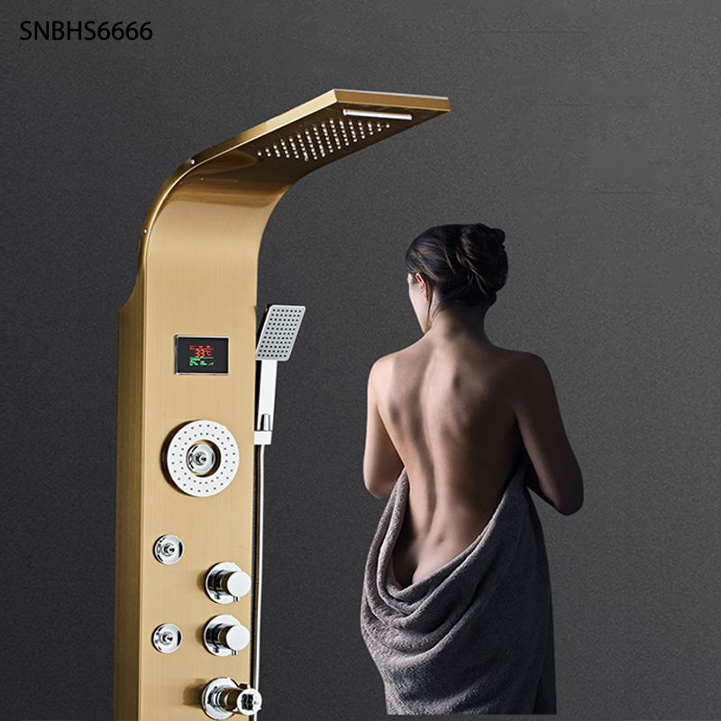 Heiße Verkäufe Europäischen Ko – Shower Head Rain Bewertung und Preis