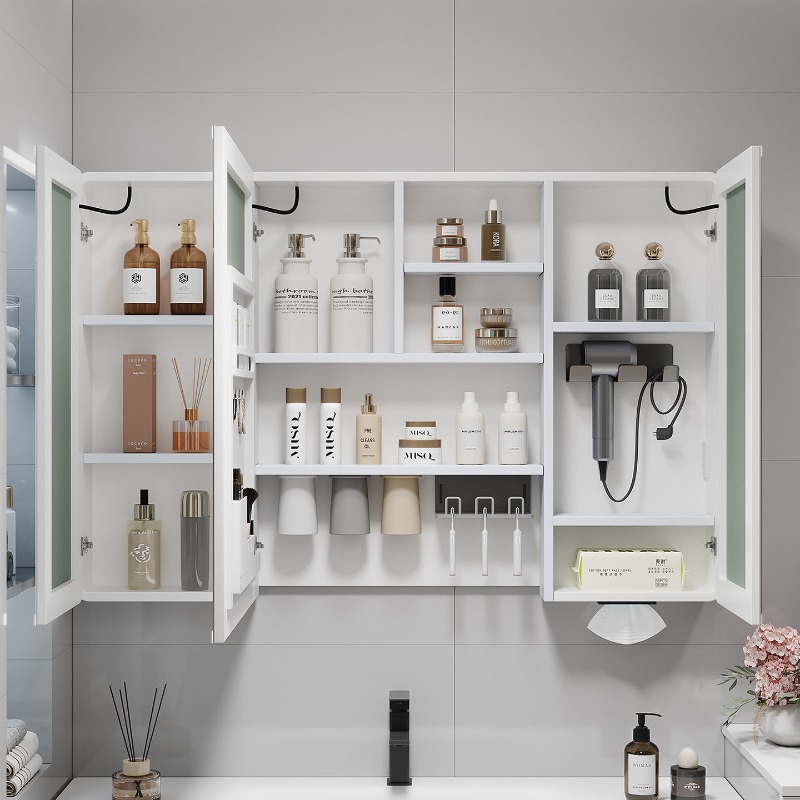 Kommoden, großer Schrank, Tren – Home Bathroom Cabinets Bewertung und Preis