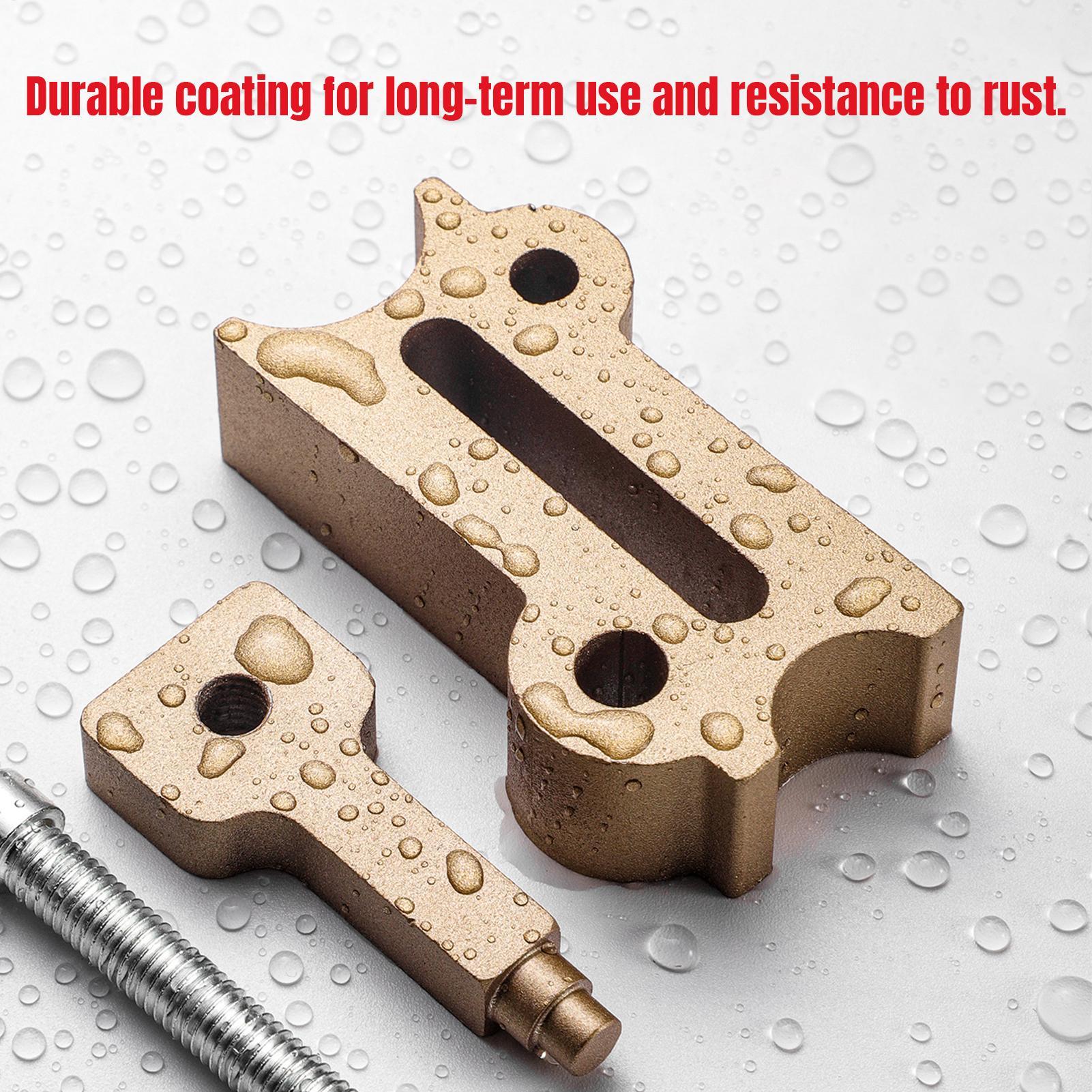 Hot Melt Rohr Reparatur Werkze – Home Bathroom Repair Bewertung und Preis