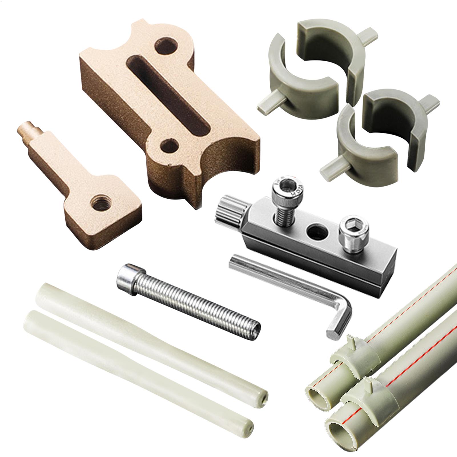 Hot Melt Rohr Reparatur Werkze – Home Bathroom Repair Bewertung und Preis