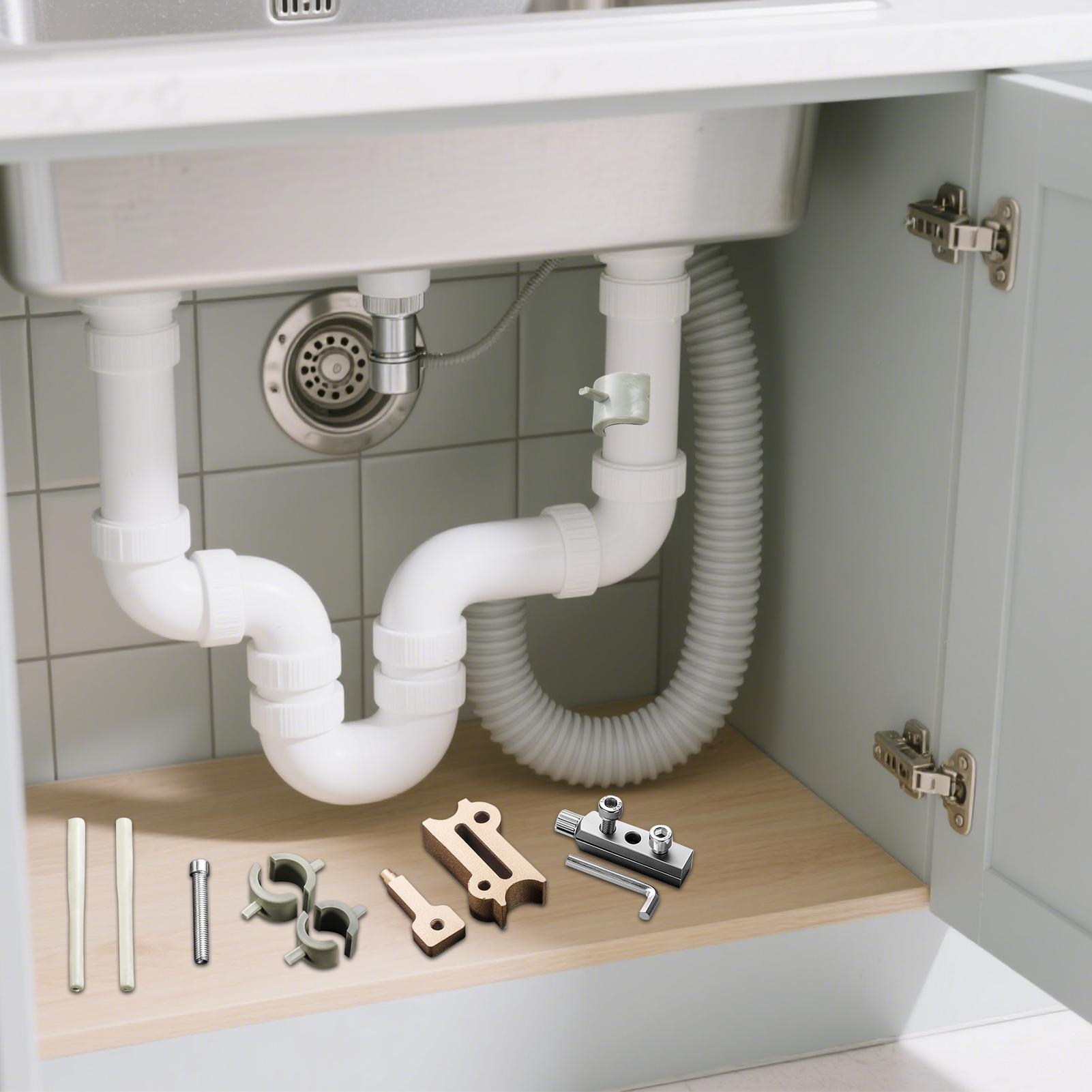 Hot Melt Rohr Reparatur Werkze – Home Bathroom Repair Bewertung und Preis
