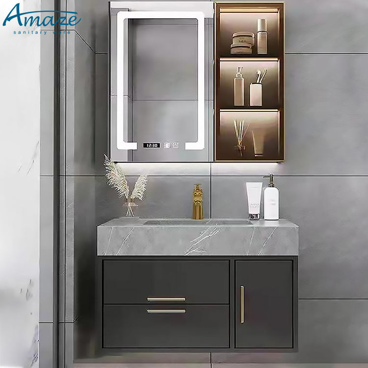 Badezimmerschrank Hochwertige  – Home Bathroom Ware Bewertung und Preis