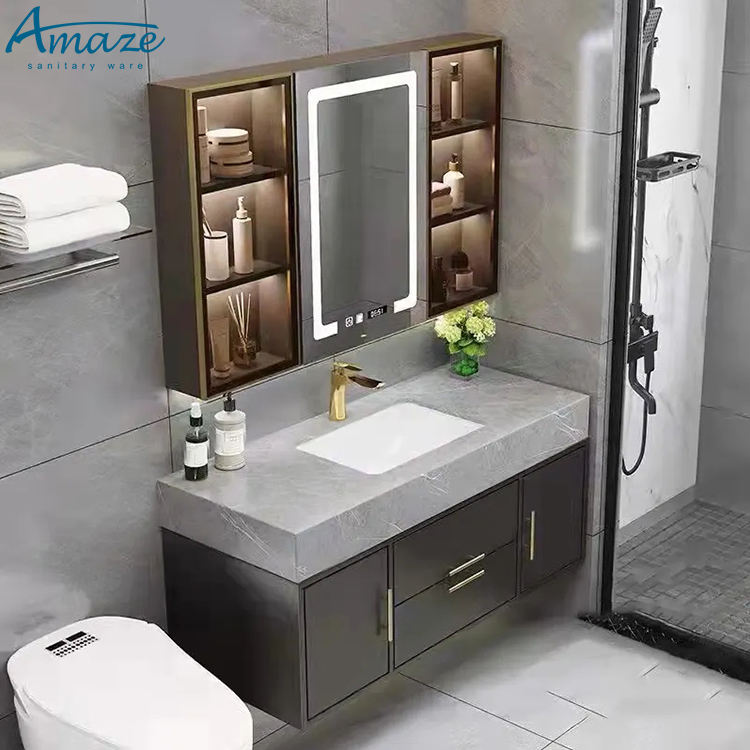 Badezimmerschrank Hochwertige  – Home Bathroom Ware Bewertung und Preis