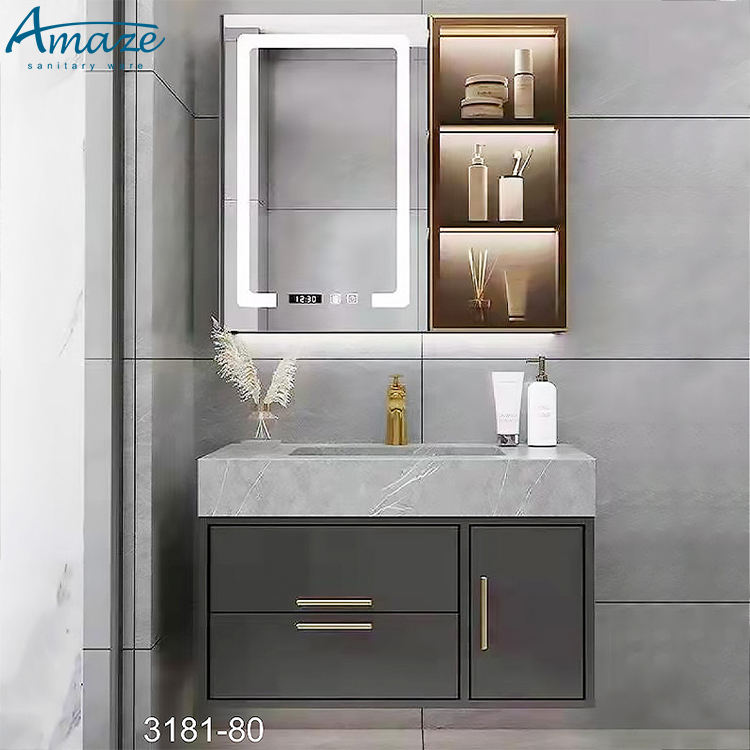Badezimmerschrank Hochwertige  – Home Bathroom Ware Bewertung und Preis