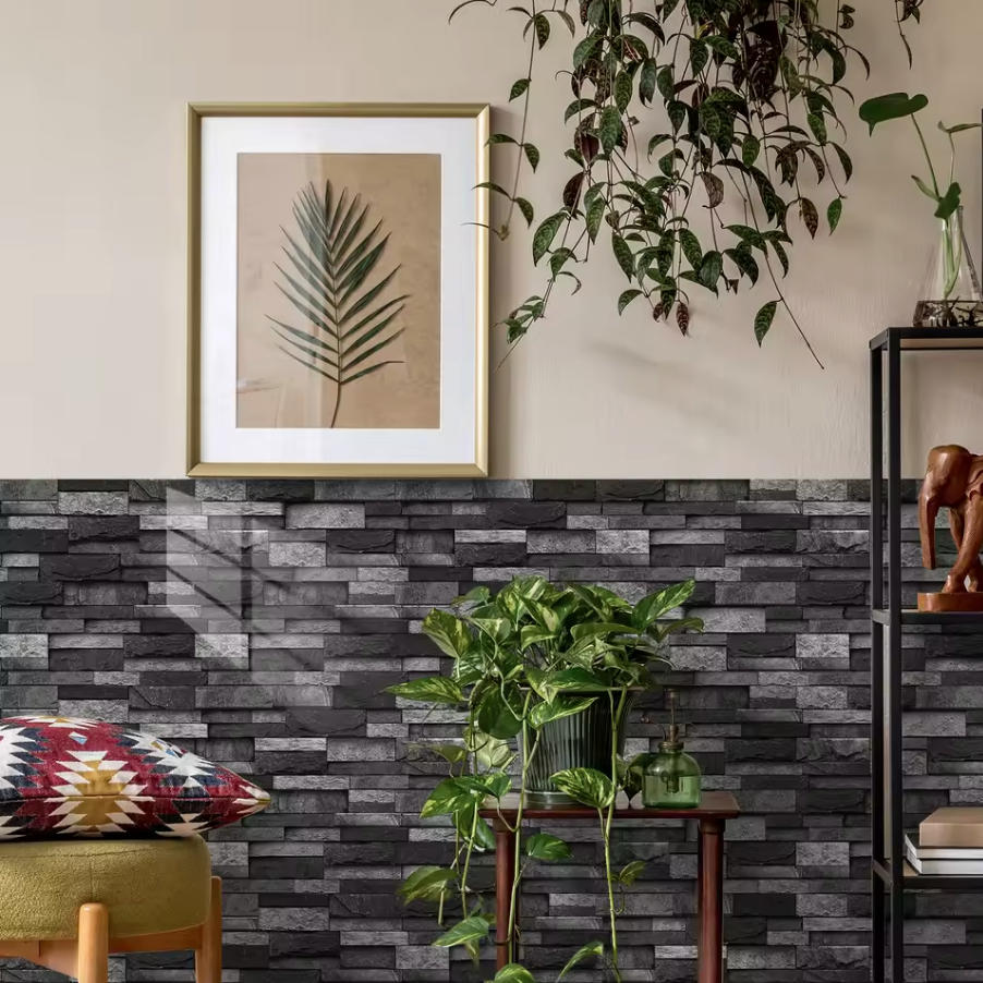 Europäische Wandaufkleber Selb – Home Bathroom Wall Tiles Bewertung und Preis