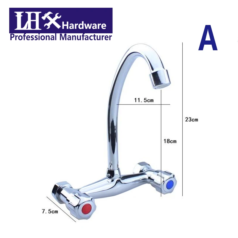 Wasserhahn für Küche Wasserhah – Home Hardware Bathroom Faucets Bewertung und Preis