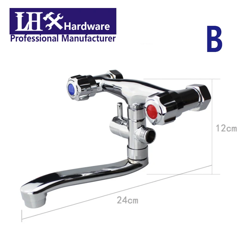 Wasserhahn für Küche Wasserhah – Home Hardware Bathroom Faucets Bewertung und Preis