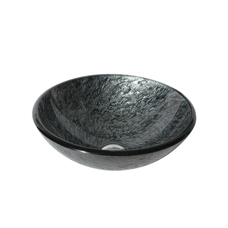 Modernes Waschbecken aus gehär – Home Bathroom Ware Bewertung und Preis
