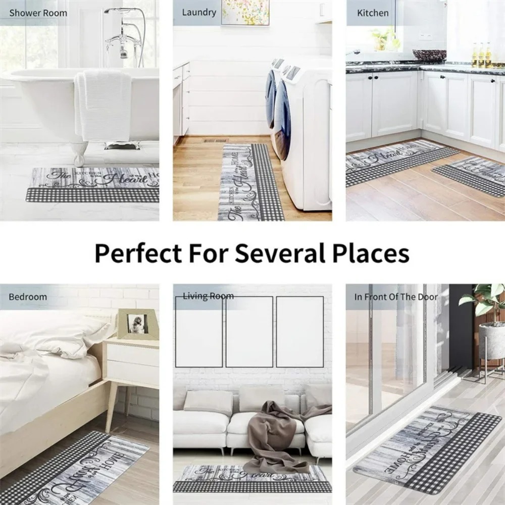 Bauernhof-Hahn- und Blumen-Küc – Home Goods Bathroom Sets Bewertung und Preis