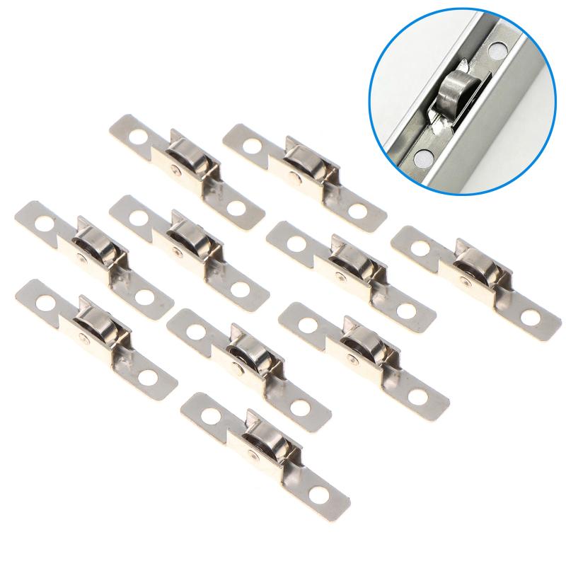 10 Stück Schiebetürrollen für  – Home Hardware Bathroom Cabinets Bewertung und Preis