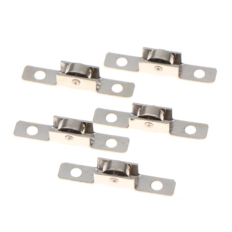 10 Stück Schiebetürrollen für  – Home Hardware Bathroom Cabinets Bewertung und Preis