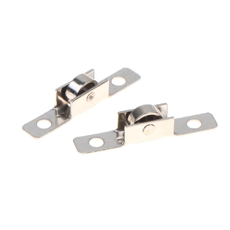 10 Stück Schiebetürrollen für  – Home Hardware Bathroom Cabinets Bewertung und Preis