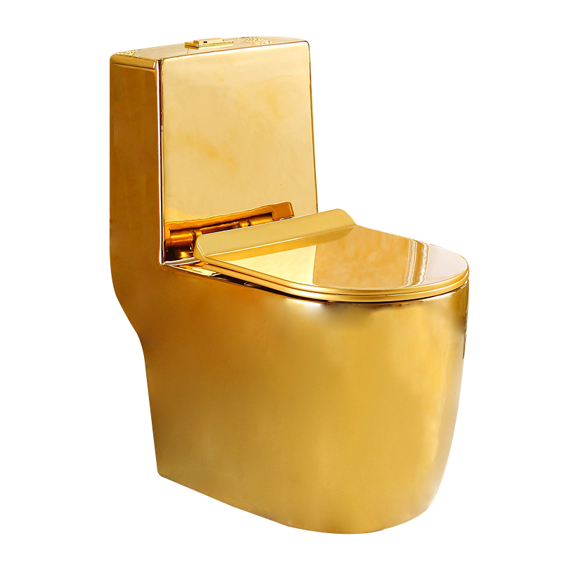 Königliches Luxus-WC-Set, mode – Home Bathroom Ware Bewertung und Preis