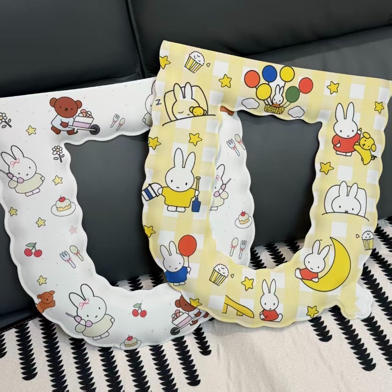 Miffy Rabbit Anime Zweidimensi – Home Bathroom Products Bewertung und Preis