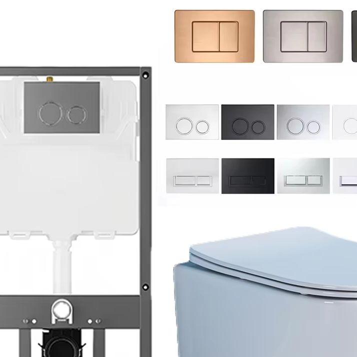 HM-207 OEM/ODM Wandhängendes W – Home Bathroom Ware Bewertung und Preis