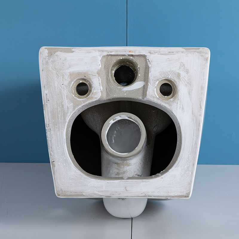 HM-207 OEM/ODM Wandhängendes W – Home Bathroom Ware Bewertung und Preis