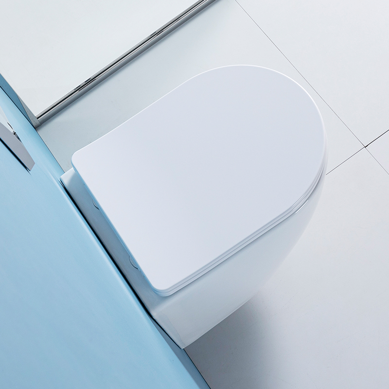 HM-207 OEM/ODM Wandhängendes W – Home Bathroom Ware Bewertung und Preis