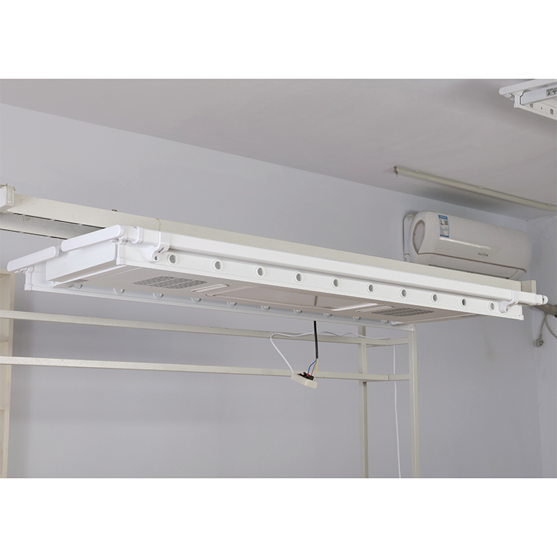 Smarter elektrischer Wäschetro – Home Bathroom Hand Dryer Bewertung und Preis