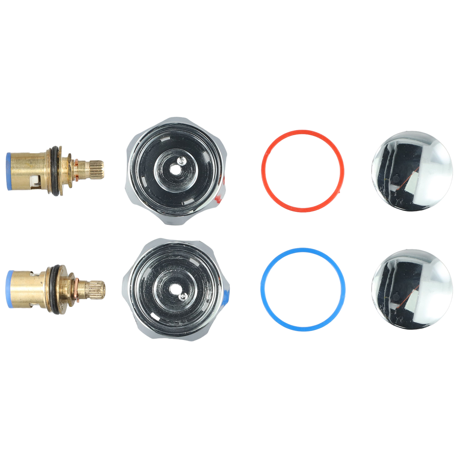 Ersatz-Wasserhahngriff, Handra – Home Hardware Bathroom Faucets Bewertung und Preis
