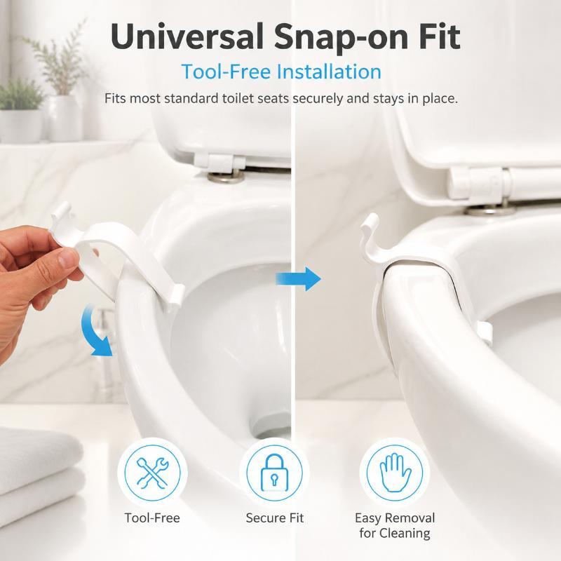 Einfach zu Installierender Toi – Home Bathroom Repair Bewertung und Preis