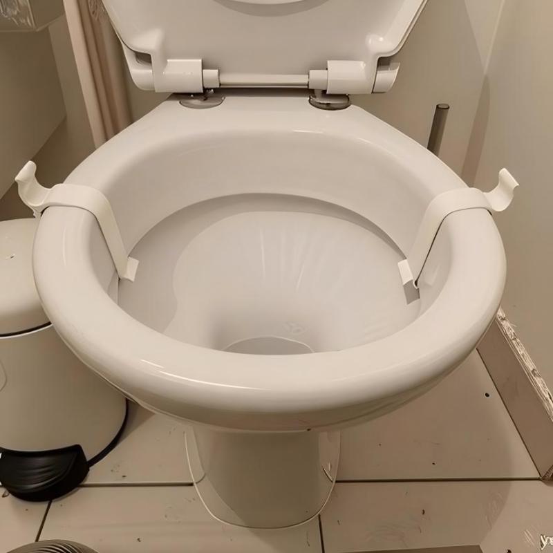 Einfach zu Installierender Toi – Home Bathroom Repair Bewertung und Preis