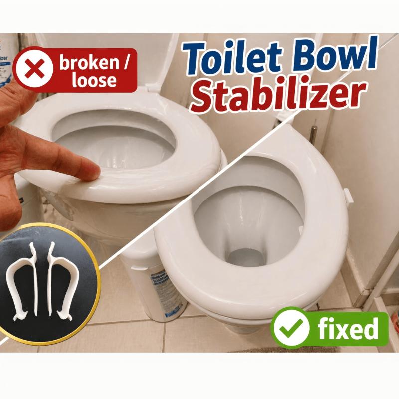 Einfach zu Installierender Toi – Home Bathroom Repair Bewertung und Preis
