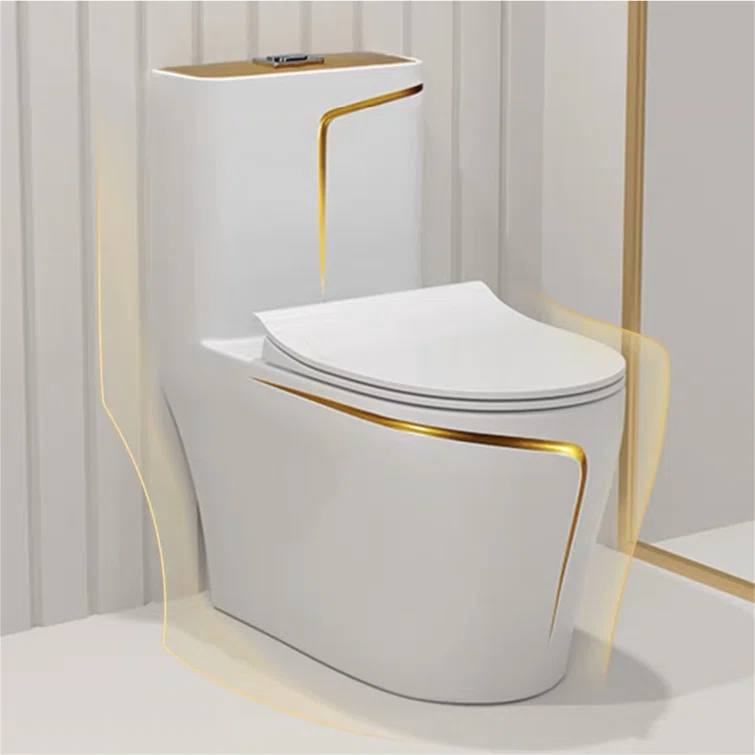 Luxuriöses, bodenmontiertes, e – Home Bathroom Ware Bewertung und Preis