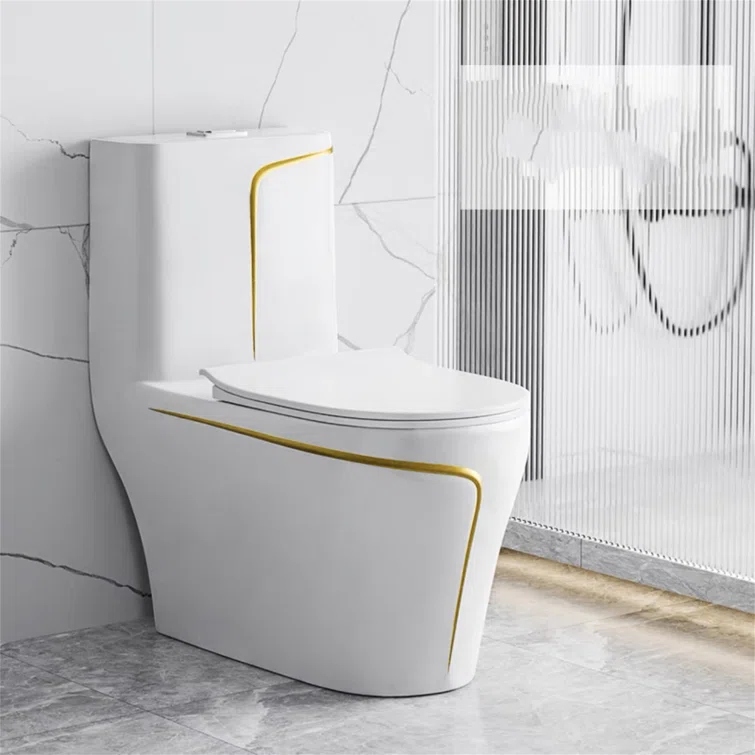 Luxuriöses, bodenmontiertes, e – Home Bathroom Ware Bewertung und Preis