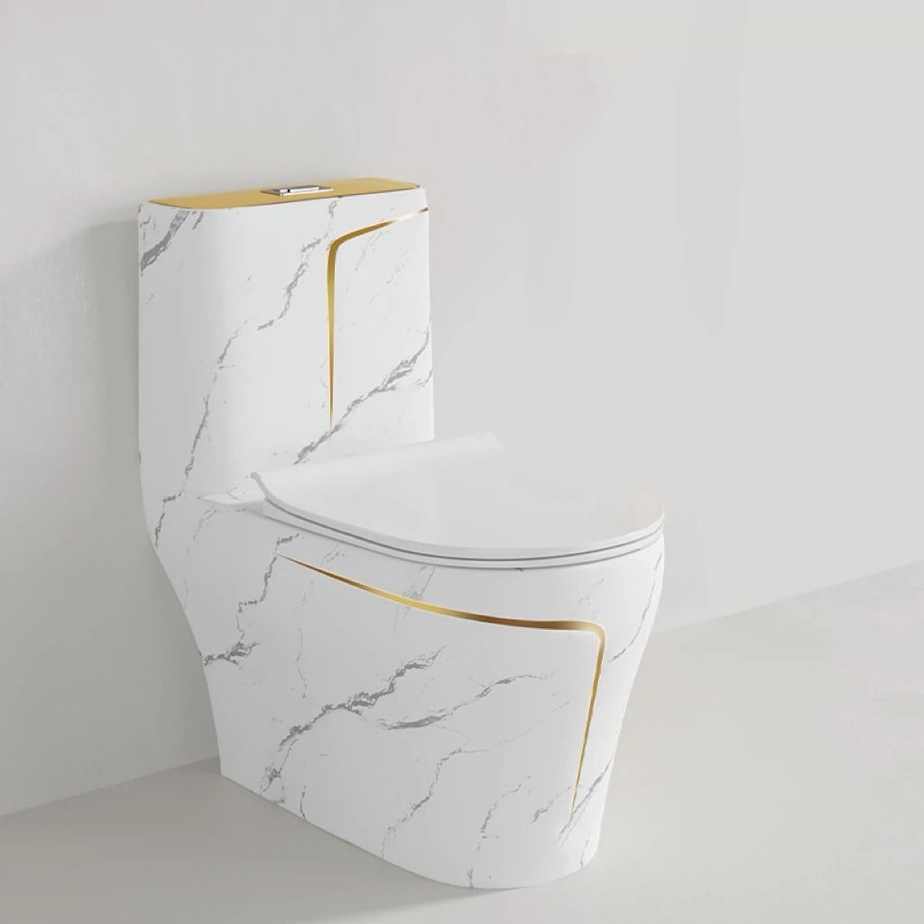 Luxuriöses, bodenmontiertes, e – Home Bathroom Ware Bewertung und Preis