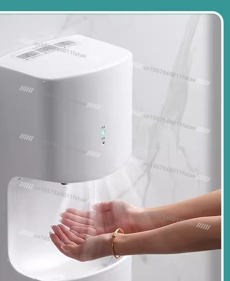 Händetrockner, automatische In – Home Bathroom Hand Dryer Bewertung und Preis