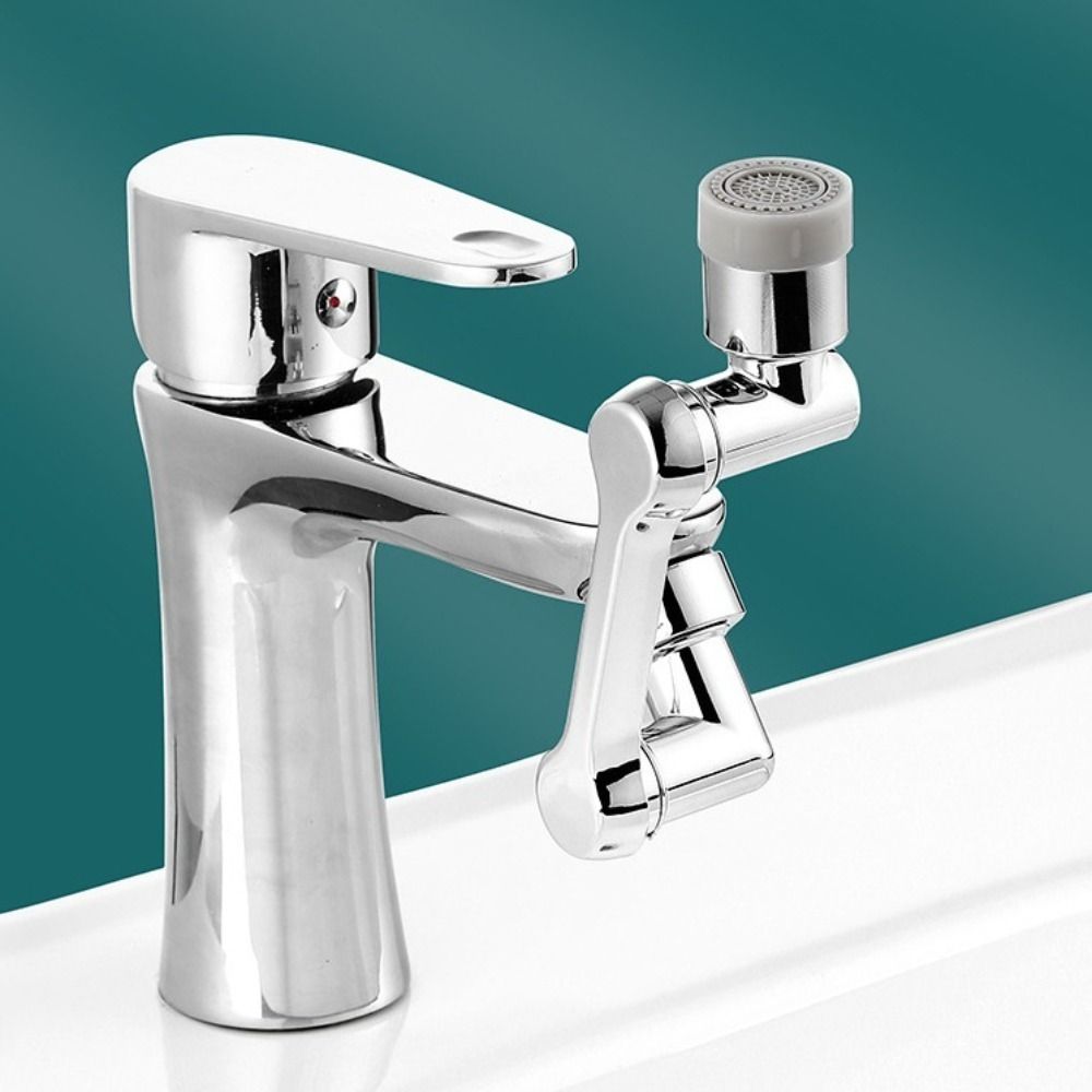 Universeller Drehbarer Wasserh – Home Outlet Bathroom Bewertung und Preis